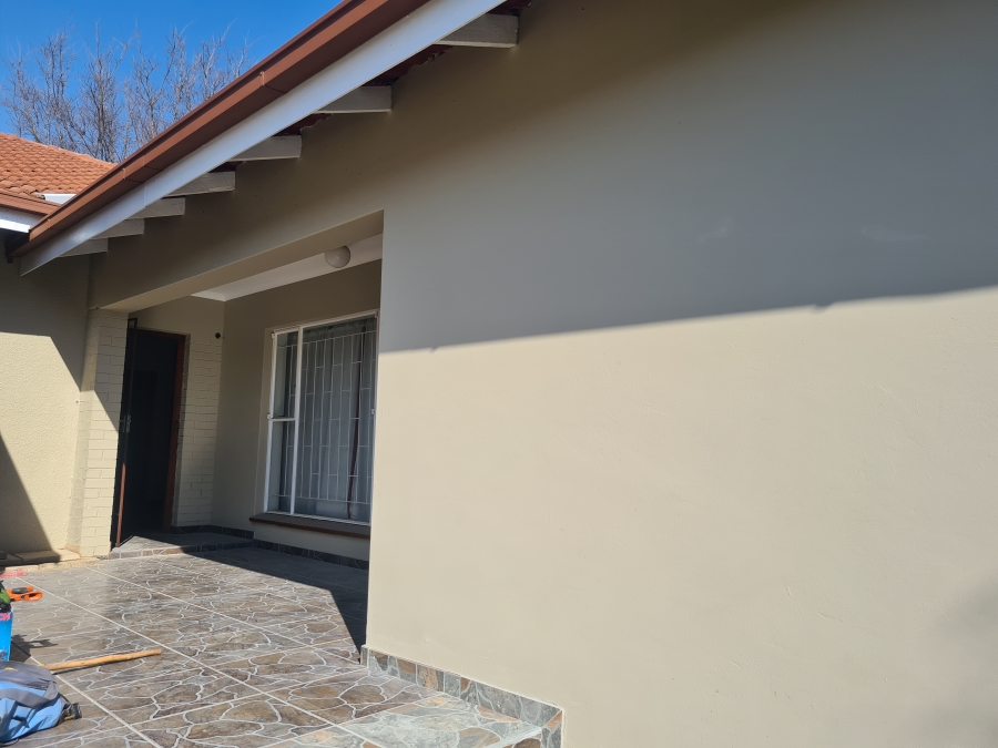 3 Bedroom Property for Sale in Parys Free State